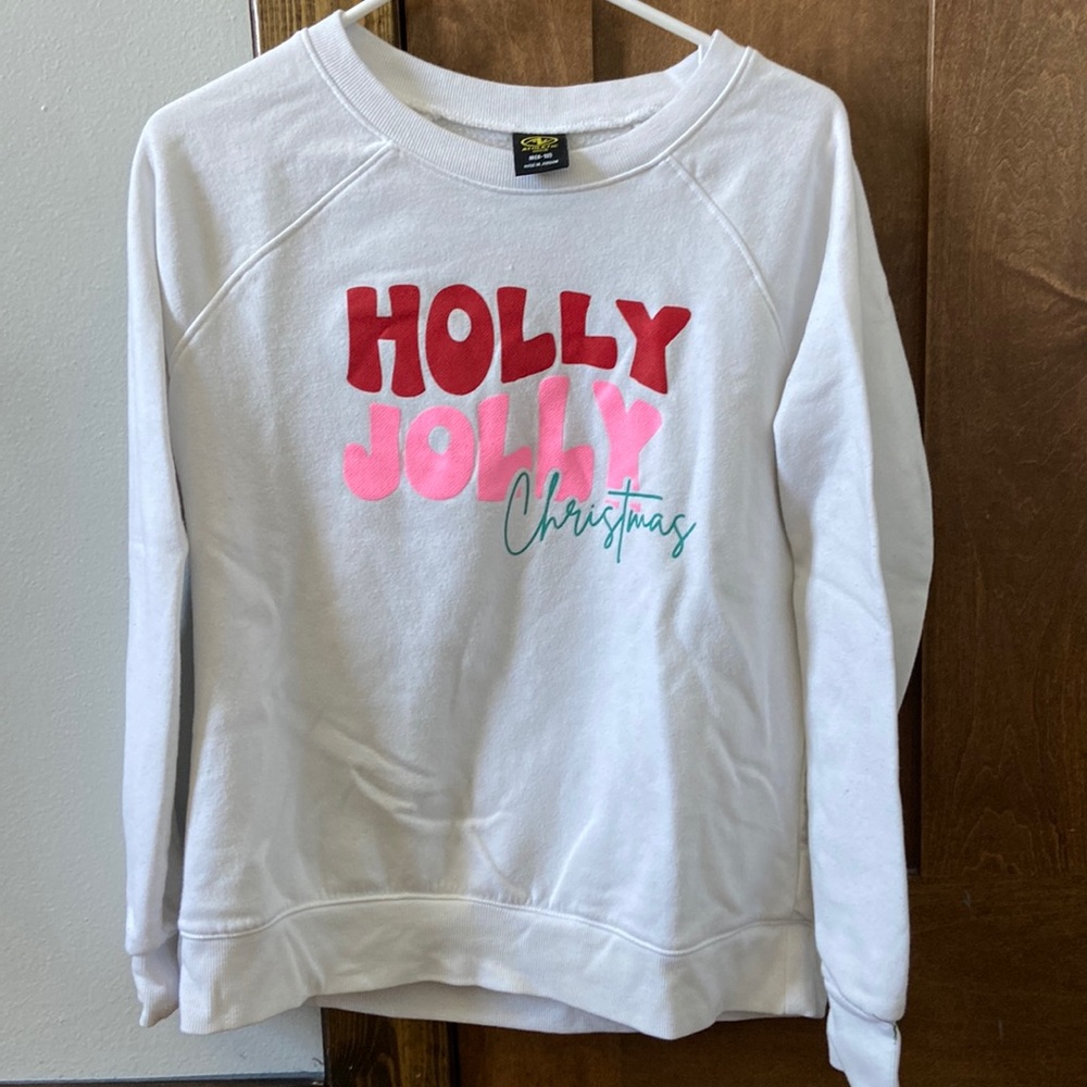 Size medium